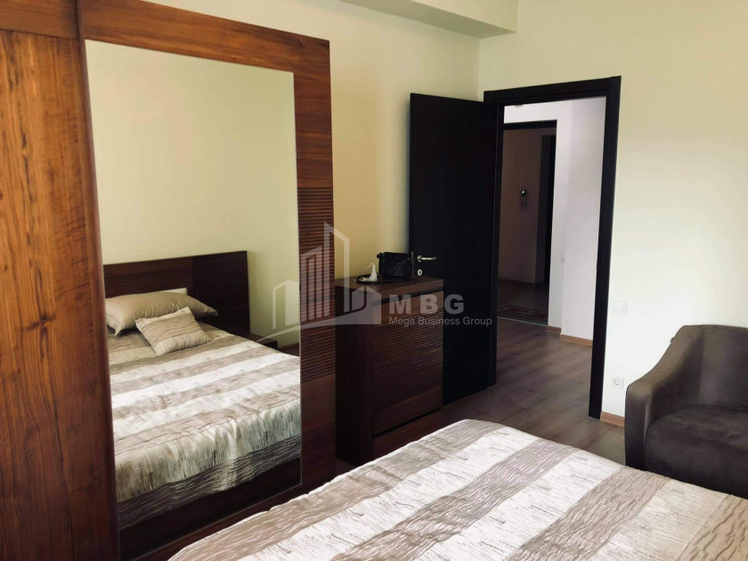 For Rent Flat, in Saburtalo