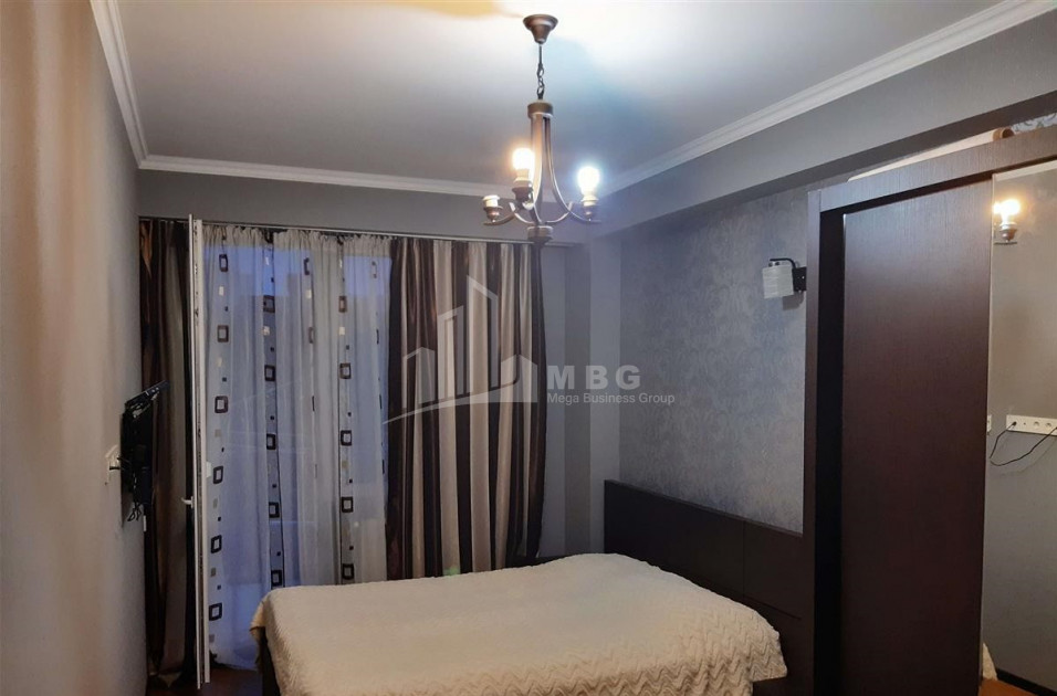 For Sale Flat, in Saburtalo
