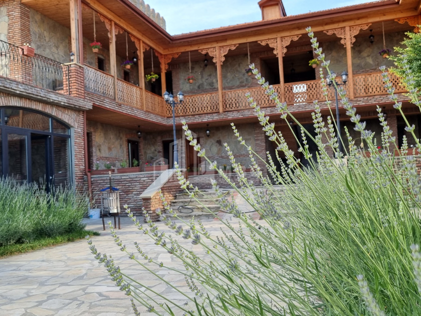 For Sale Commercial Kvareli City Kvareli Kakheti