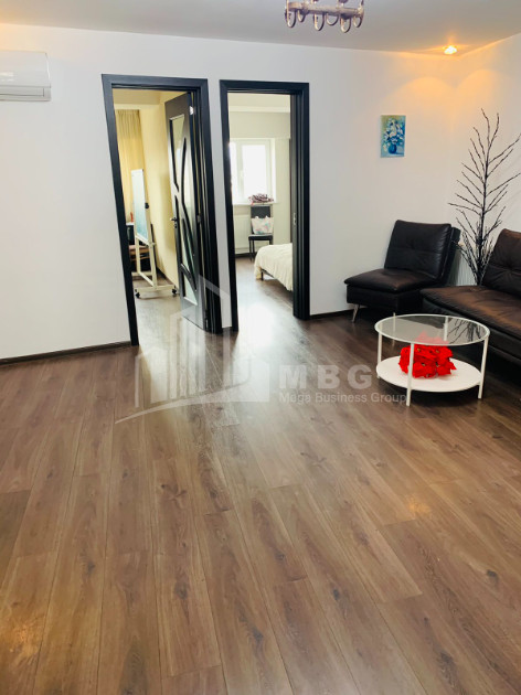 For Rent Flat, in Vake