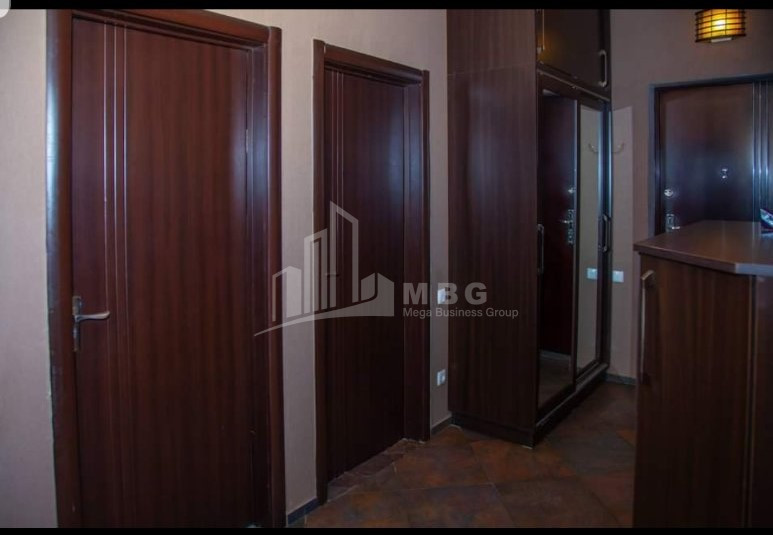 В аренду Квартира, в Ваке