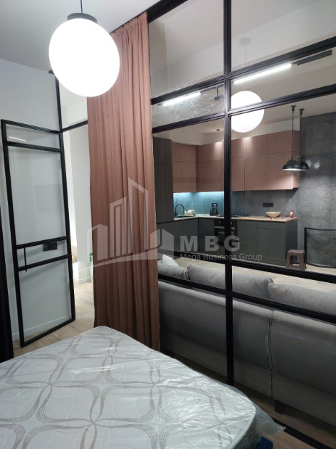 For Sale Flat, in Saburtalo