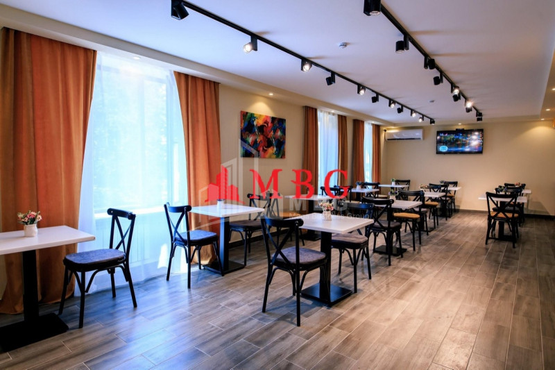 For Sale Hotel - Resort Commercial, in Vera