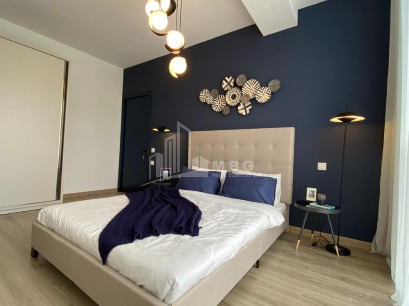 For Sale Flat, in Saburtalo