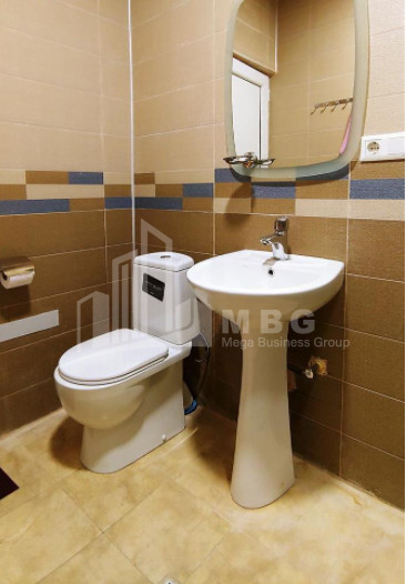 For Rent Flat, in Saburtalo