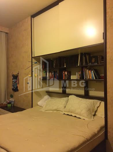 For Sale Flat, in Saburtalo