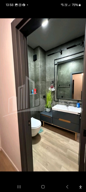 For Sale Flat, in Saburtalo