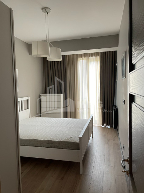 For Rent Flat, in Kvemo Lisi