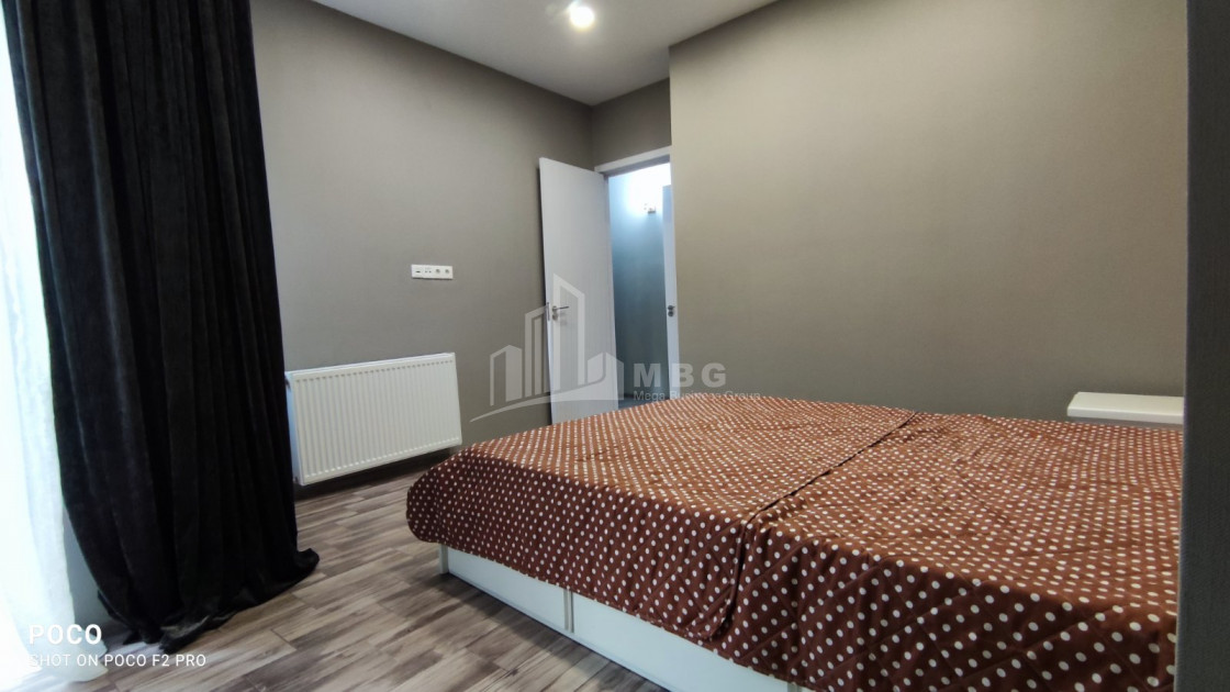 For Rent House - Villa, in Mtatsminda