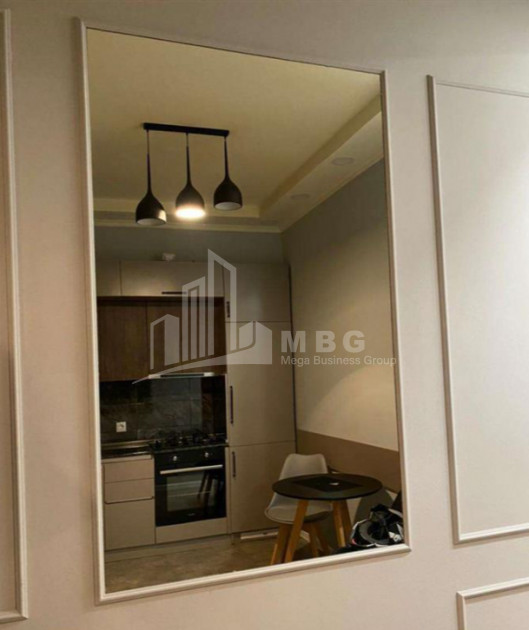 For Rent Flat, in Saburtalo