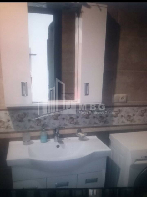 For Rent Flat, in Saburtalo