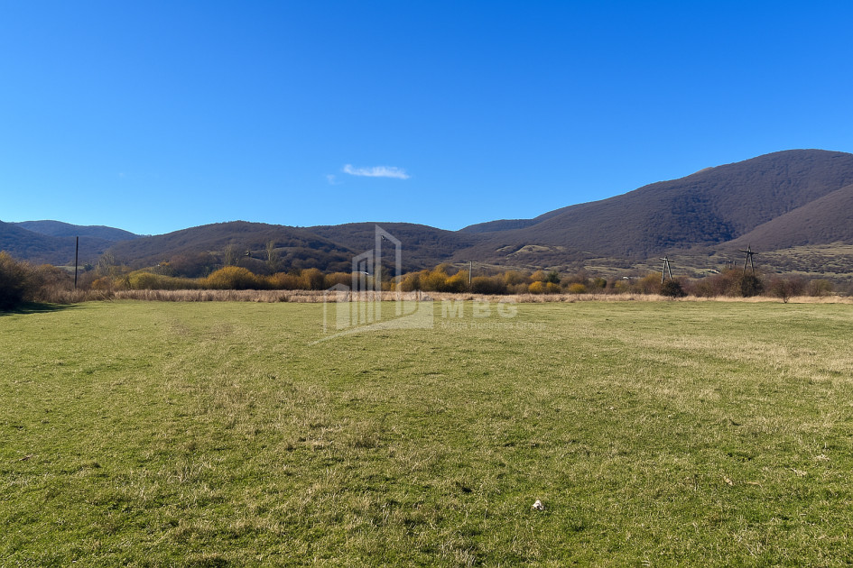 Продается Земля Годжиани Тианети Мцхета   Мтианети