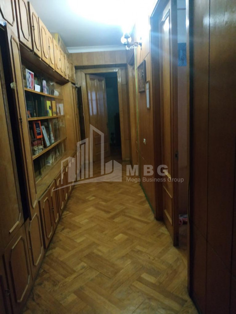 For Sale Flat, in Didube