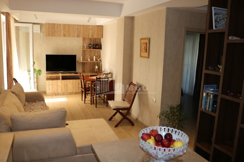 For Rent Flat, in Saburtalo