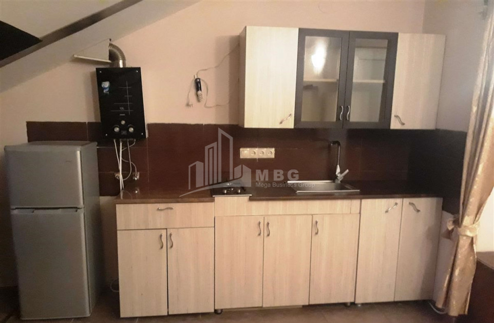 For Sale Flat, in Varketili