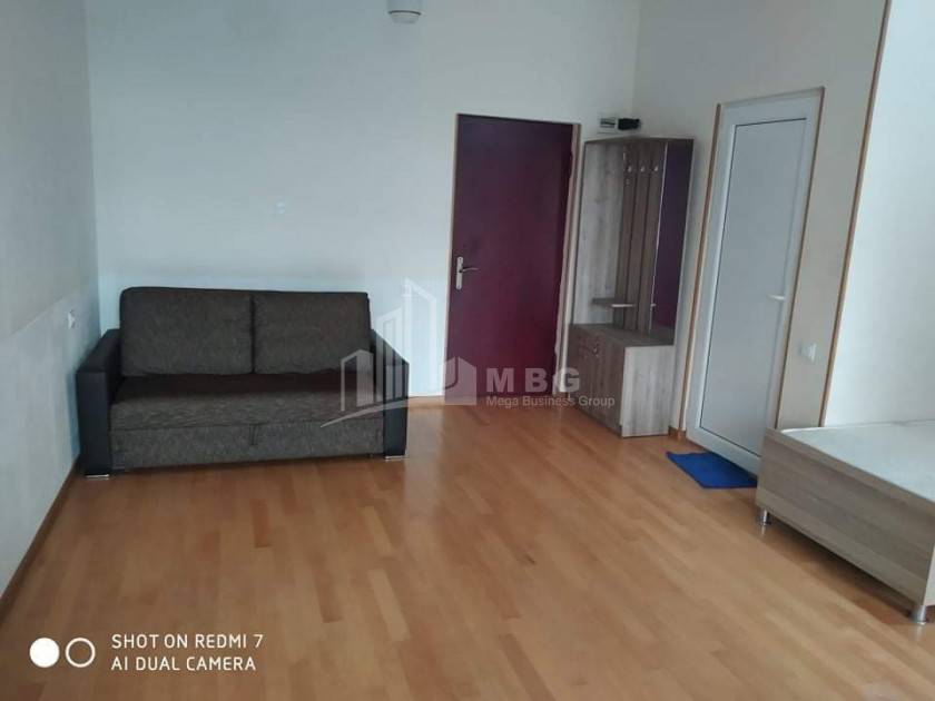 For Rent Flat, in Gldani Massive