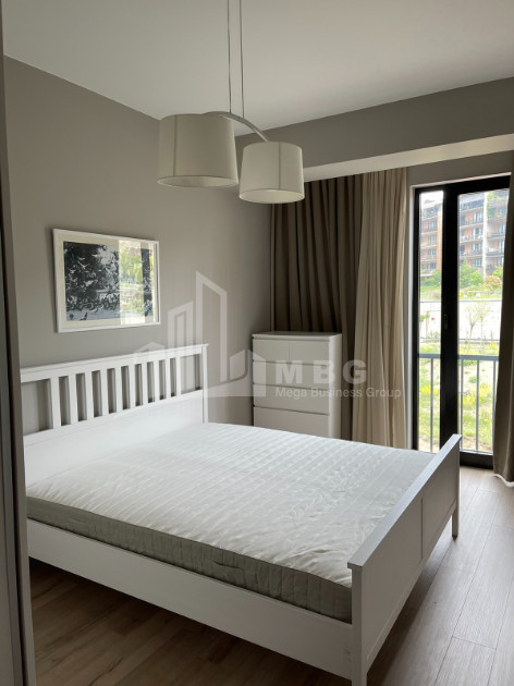 For Rent Flat, in Kvemo Lisi