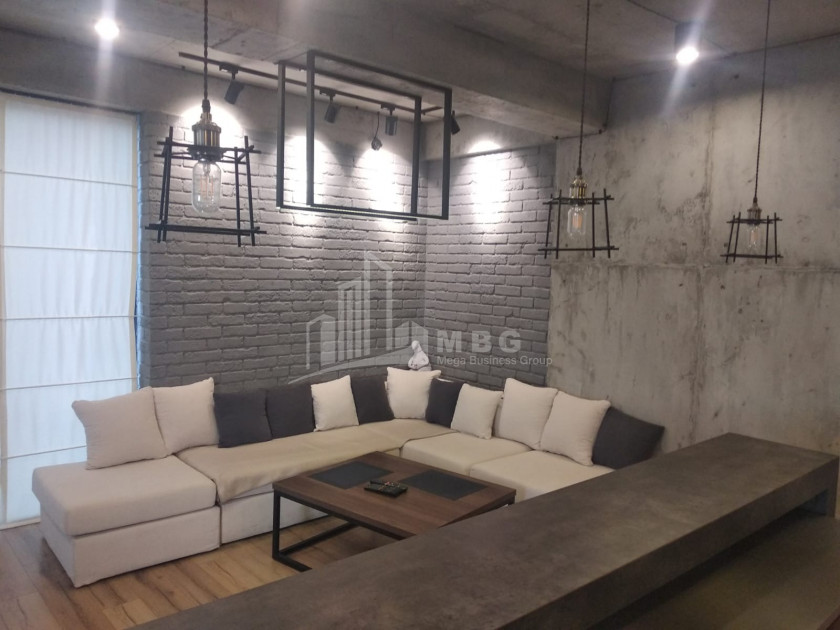 For Sale Flat, in Vake