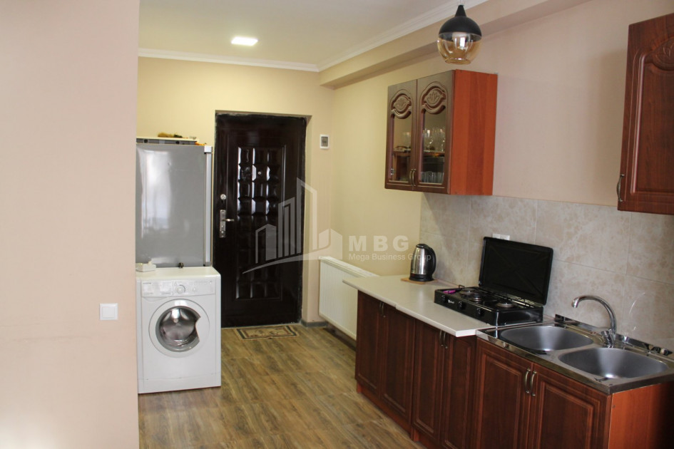For Sale Flat, in Bakuriani
