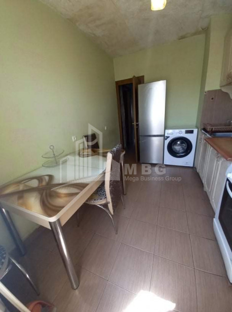 For Sale Flat, in Gldani Massive