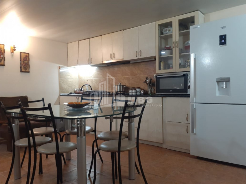 Продается Квартира, в Диди Дигоми