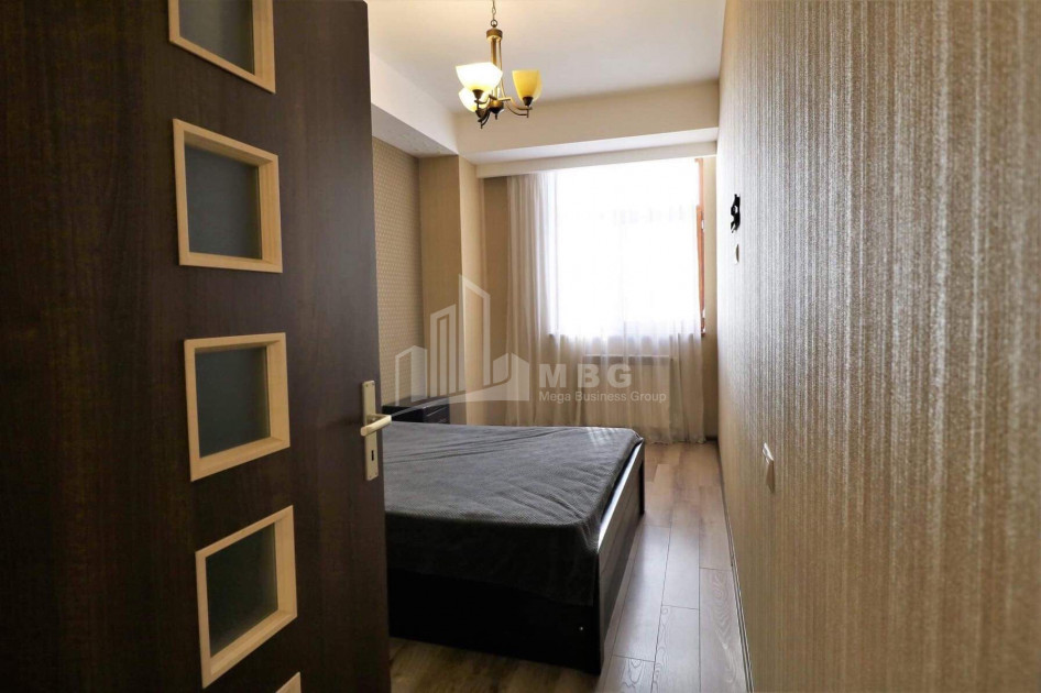 For Sale Flat, in Vake