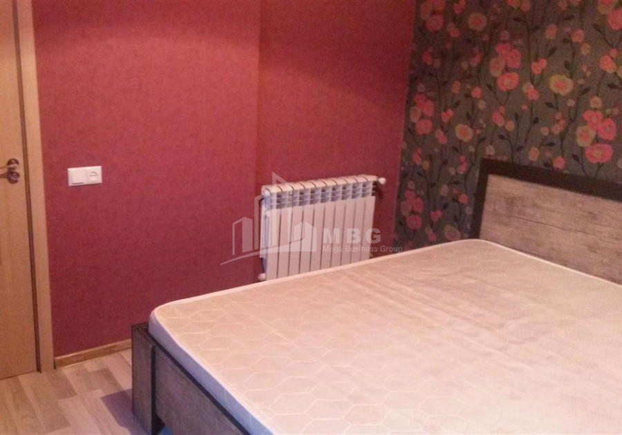 ქირავდება ბინა, დიდუბე