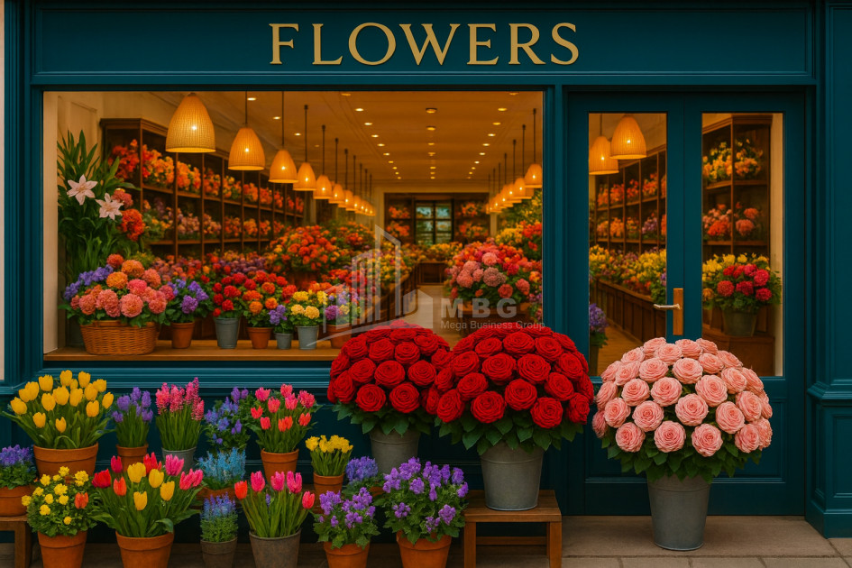 Продается Коммерческий Сабуртальский Район Тбилиси