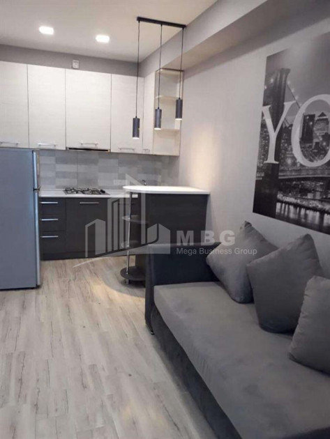 For Sale Flat, in Vazisubani