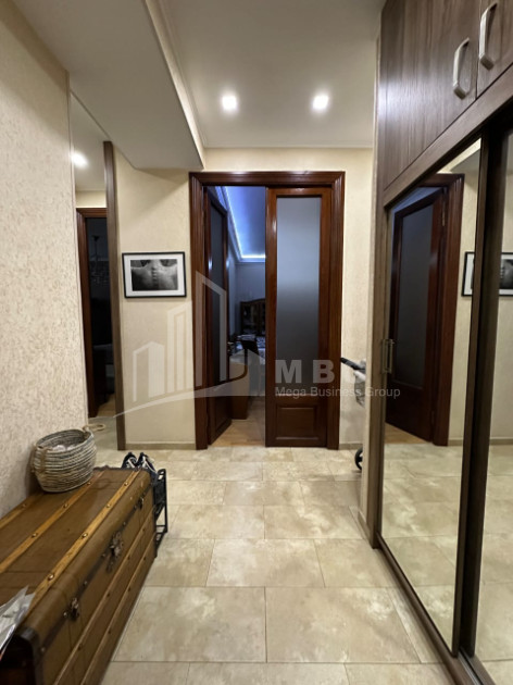 For Rent Flat, in Vera