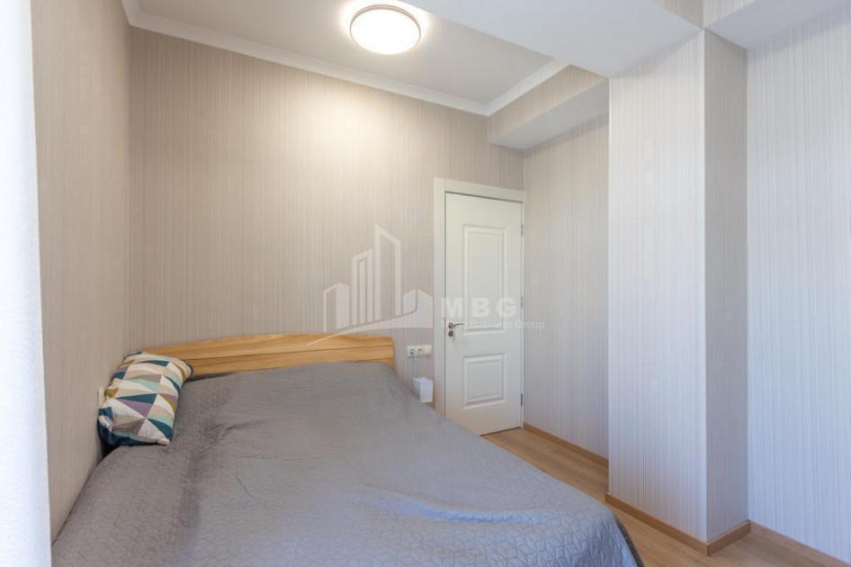 Продается Квартира, в Сабуртало