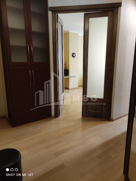 For Rent Flat, in Vake