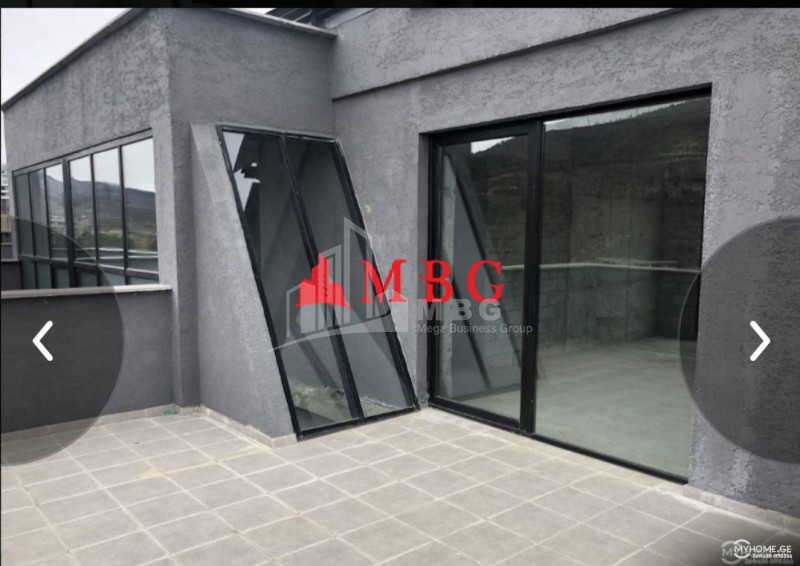 For Sale Flat, in Navtlughi