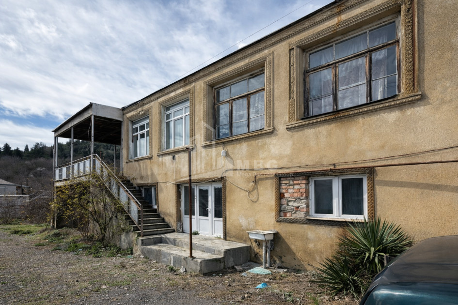 For Sale Old building House - Villa In Sagarejo