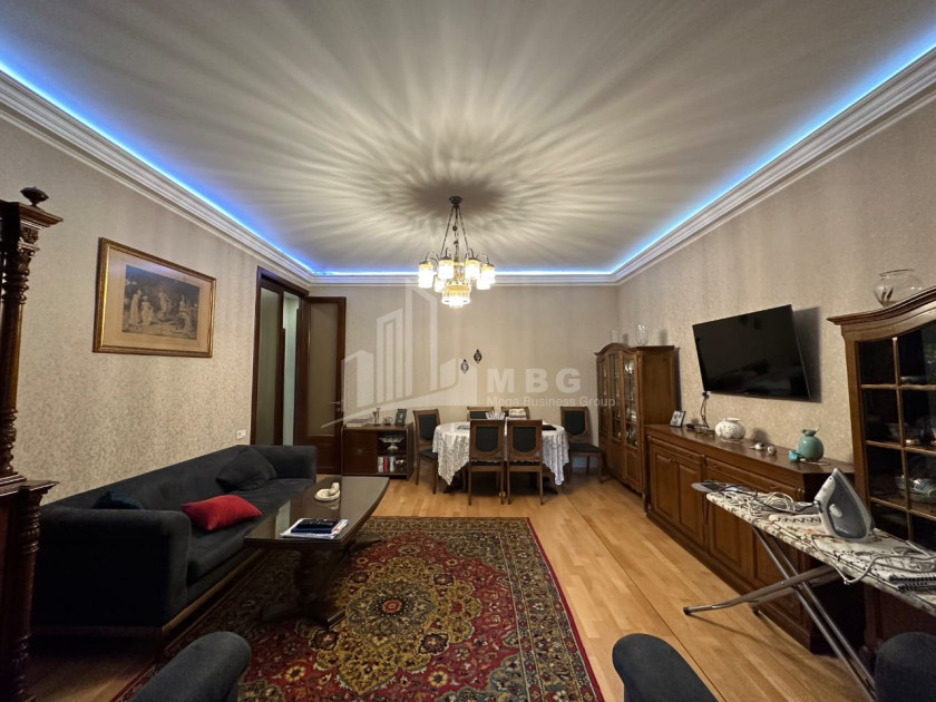 For Rent Flat, in Vera