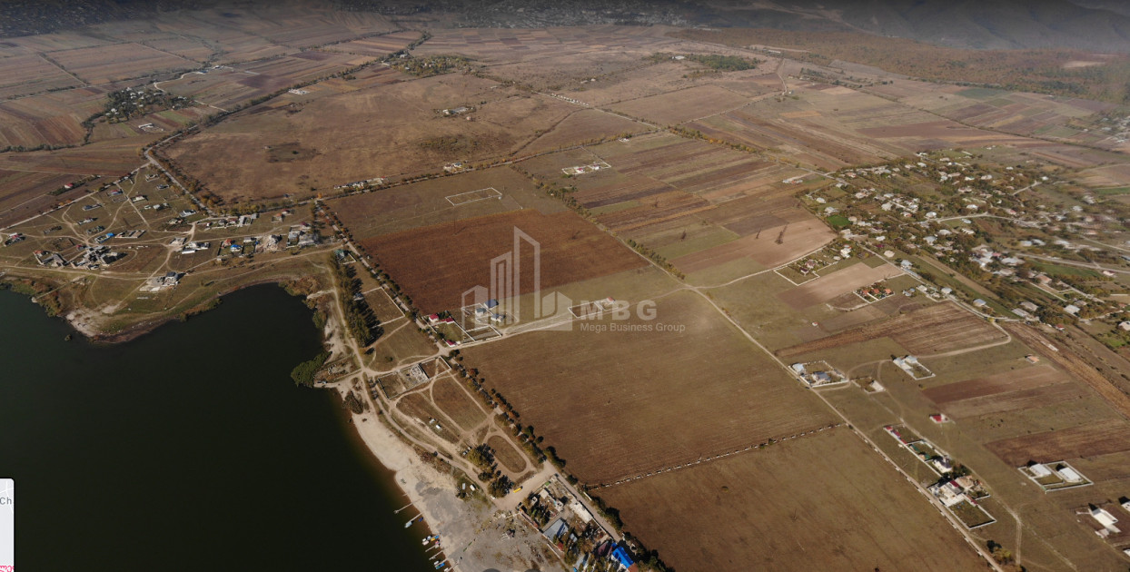 For Sale Construction - Investment Land, in Bazaleti