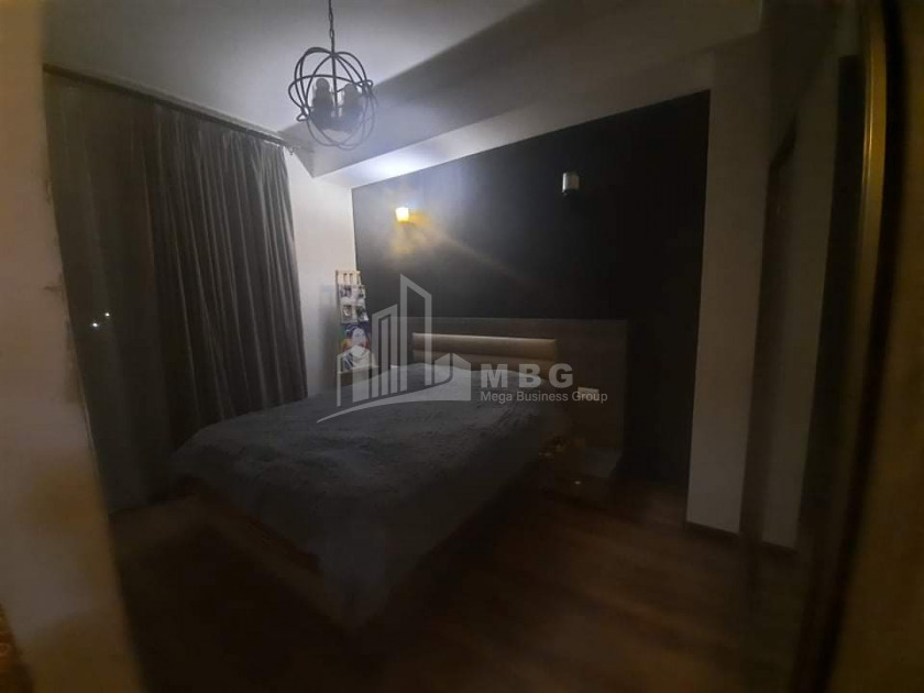 For Sale Flat, in Varketili