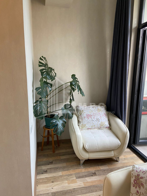 Продается Квартира, в Сабуртало