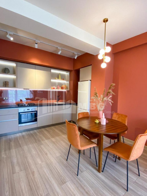 For Sale Flat, in Saburtalo