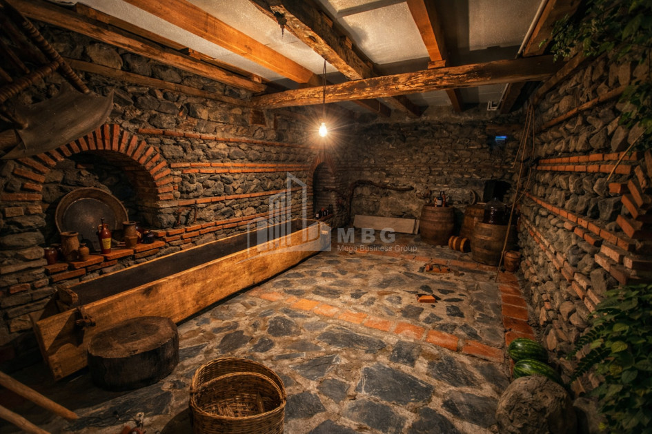 For Sale Commercial Kvareli Kakheti