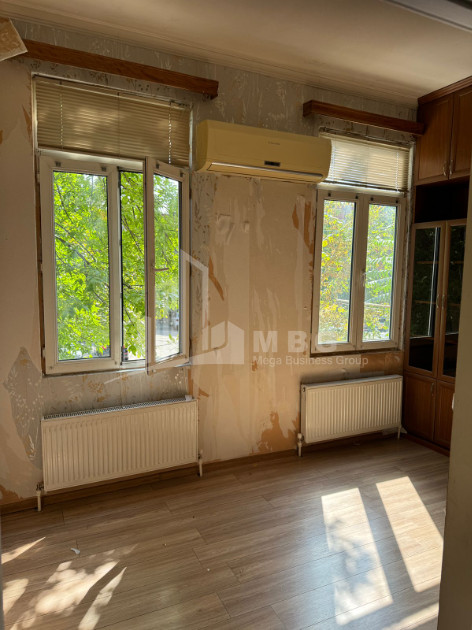 For Sale Flat Ketevan Tsamebuli Avenue Isani Isani District Tbilisi