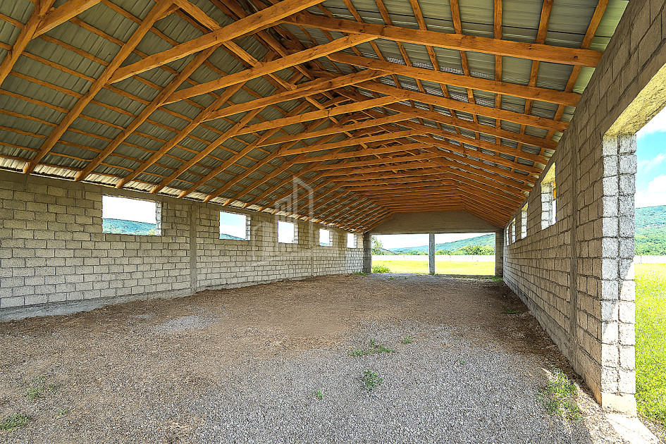 For Sale Commercial Bichnigauri Dusheti Mtskheta   Mtianeti