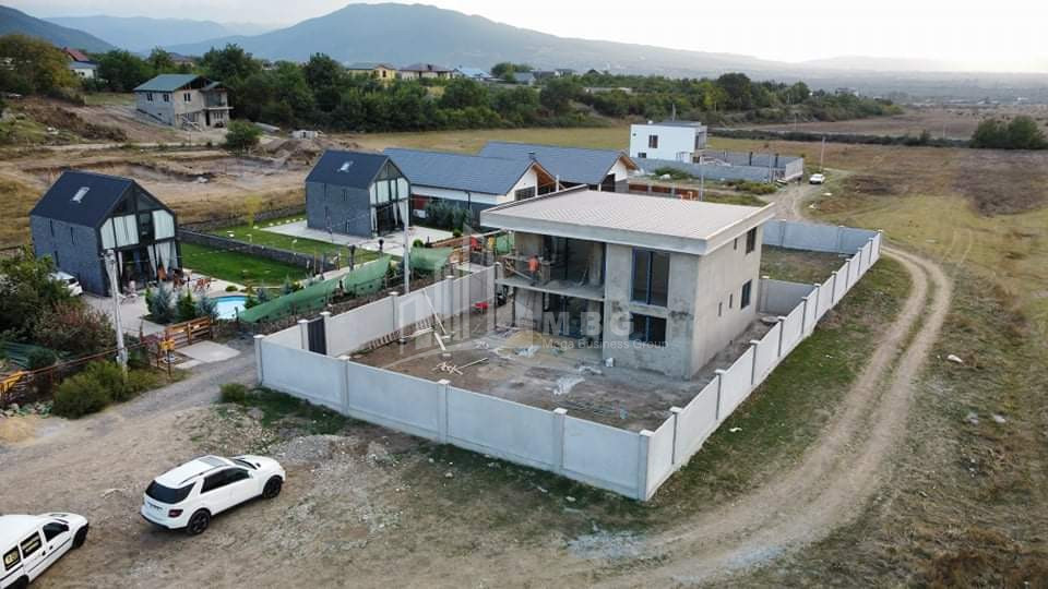 For Sale House - Villa, in Saguramo