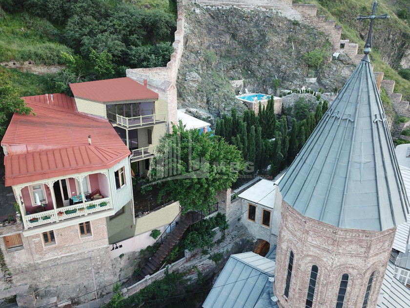 For Sale Flat, in Betlemi Historic Quarter