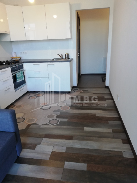 For Sale Flat, in Sanzona