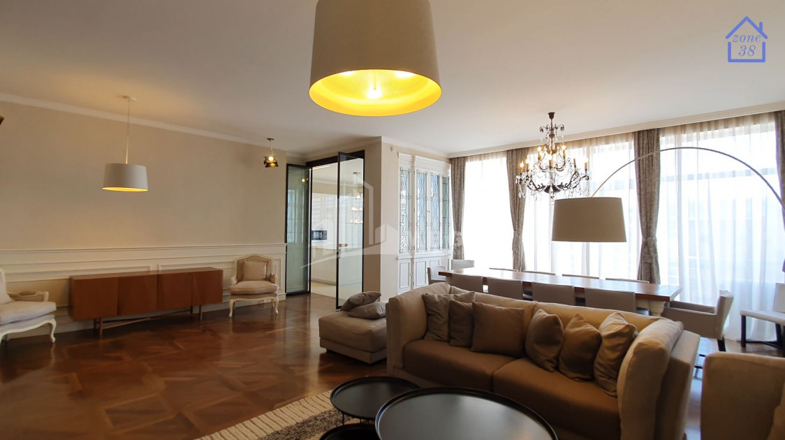 Продается Квартира, в Сололаки