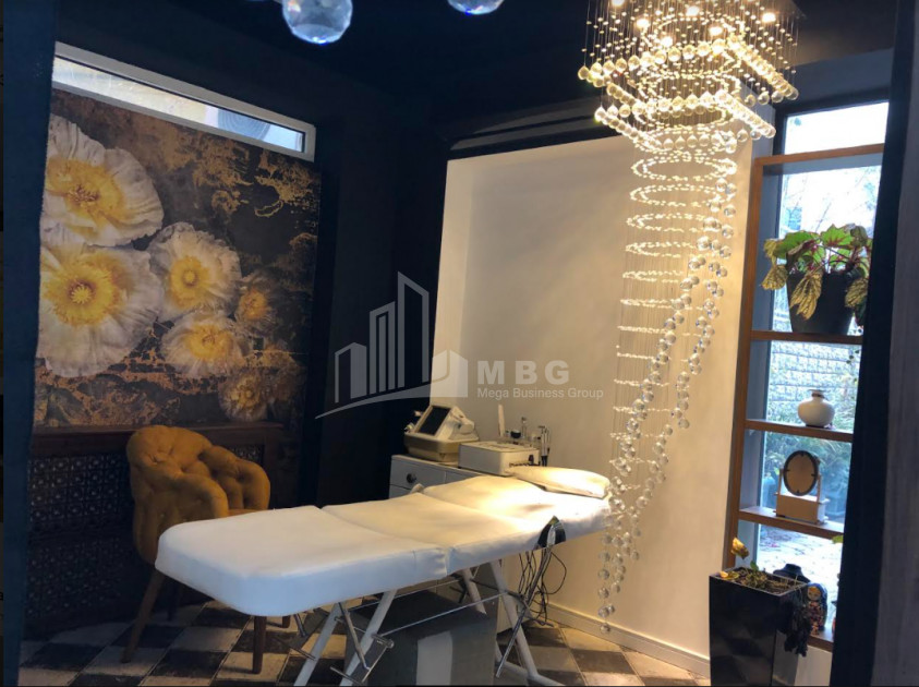 For Sale Витражный фасад Commercial, in Saburtalo