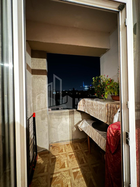 Продается Квартира, в Дидубе