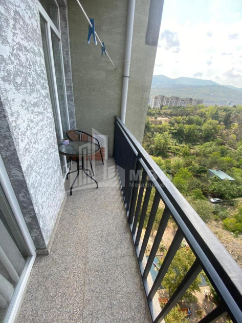 For Sale Flat, in Nutsubidze micro-districts (I-V)