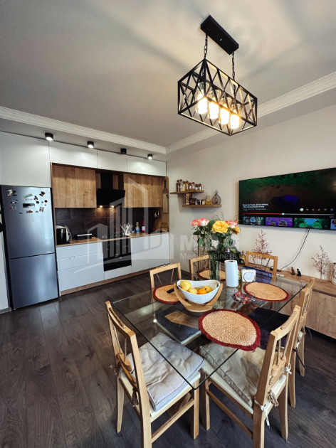 For Sale Flat, in Vake